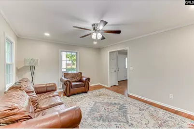 847 Hillcrest Street, Edgefield, SC 29824 - Photo 9