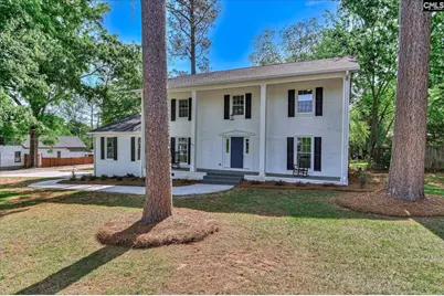 847 Hillcrest Street, Edgefield, SC 29824 - Photo 3