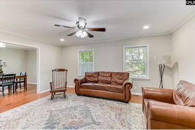 847 Hillcrest Street, Edgefield, SC 29824 - Photo 7