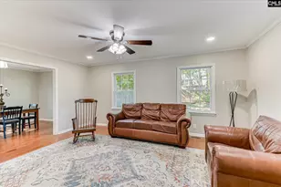 847 Hillcrest St, Edgefield, SC 29824 - Photo 7