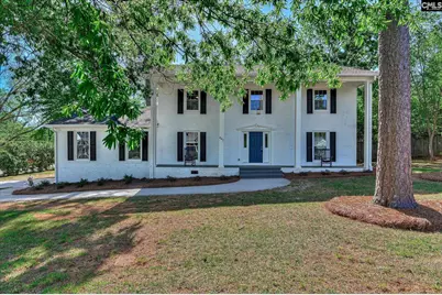 847 Hillcrest Street, Edgefield, SC 29824 - Photo 1