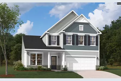 309 Old Slater Drive, Columbia, SC 29209 - Photo 1