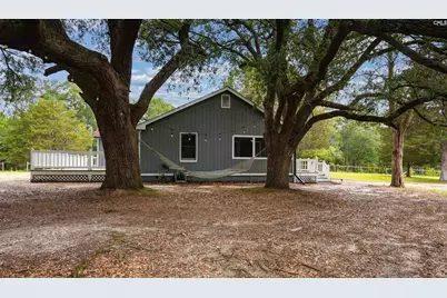 181 Frost Road, Camden, SC 29020 - Photo 5