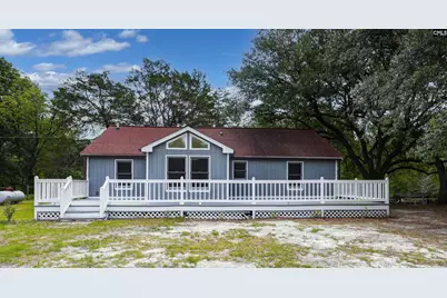 181 Frost Road, Camden, SC 29020 - Photo 31