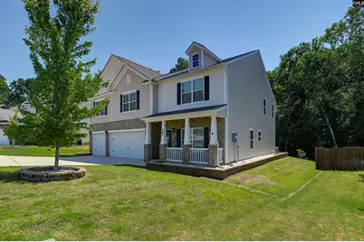 582 Stone Hollow Drive, Irmo, SC 29063 - Photo 5