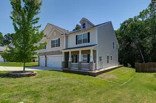 582 Stone Hollow Dr, Irmo, SC 29063 - Photo 5