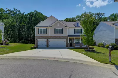 582 Stone Hollow Drive, Irmo, SC 29063 - Photo 1