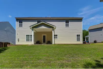 582 Stone Hollow Drive, Irmo, SC 29063 - Photo 9