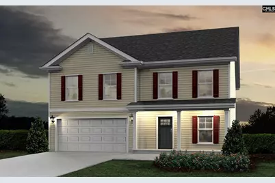 321 Raglins Way, Lugoff, SC 29078 - Photo 1