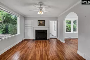 3025 Forest Dr, Columbia, SC 29204 - Photo 9