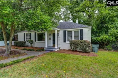 3025 Forest Drive, Columbia, SC 29204 - Photo 1