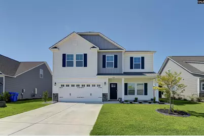 728 Bustling Branch Lane, Elgin, SC 29045 - Photo 1