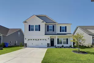 728 Bustling Br Ln, Elgin, SC 29045 - Photo 1