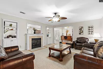 250 Smoke Rise Lane, Lexington, SC 29072 - Photo 5