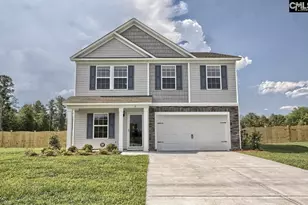 309 Oristo Ridge Way, West Columbia, SC 29170 - Photo 1