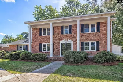 3608 Old Lamplighter Road, Columbia, SC 29206 - Photo 1