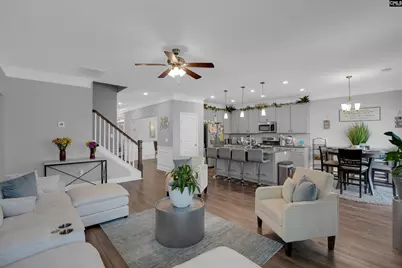 119 Tawney Forest Road, Blythewood, SC 29016 - Photo 15