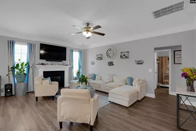 119 Tawney Forest Road, Blythewood, SC 29016 - Photo 13