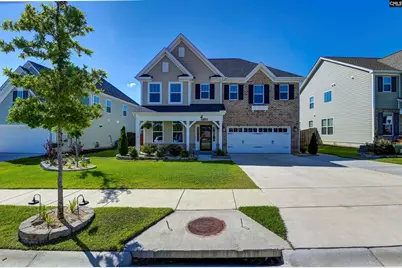 4033 Summerland Way, Elgin, SC 29045 - Photo 1