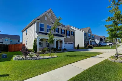 4033 Summerland Way, Elgin, SC 29045 - Photo 3