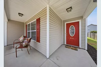 516 Mansfield Lane, Columbia, SC 29203 - Photo 3