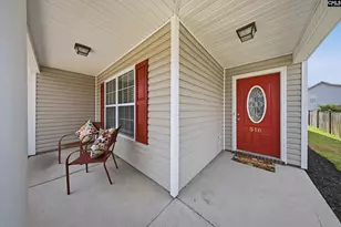 516 Mansfield Lane, Columbia, SC 29203 - Photo 3