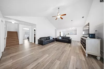 516 Mansfield Lane, Columbia, SC 29203 - Photo 5