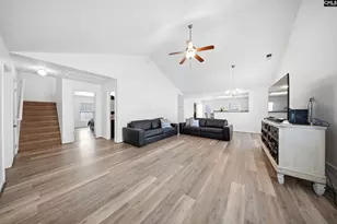 516 Mansfield Lane, Columbia, SC 29203 - Photo 5