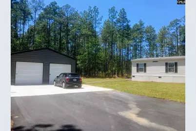 217 Mount Zion Road, Camden, SC 29020 - Photo 3