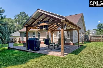 333 Red Barn Court, Lexington, SC 29072 - Photo 29