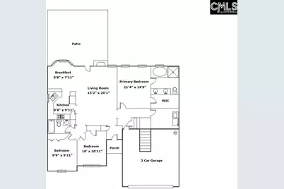 333 Red Barn Court, Lexington, SC 29072 - Photo 33