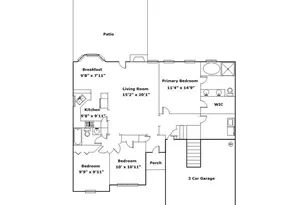 333 Red Barn Ct, Lexington, SC 29072 - Photo 33