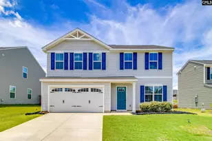 3038 Blue Brook Ln, Columbia, SC 29209 - Photo 1