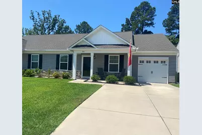 296 Wahoo Circle, Irmo, SC 29063 - Photo 1