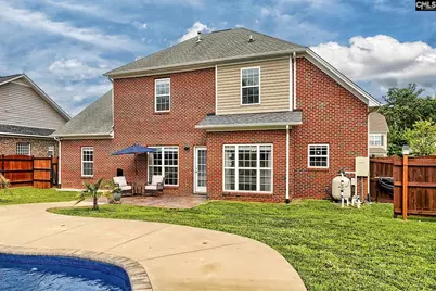 518 Brooksong Court, Irmo, SC 29063 - Photo 5
