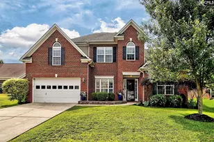 518 Brooksong Ct, Irmo, SC 29063 - Photo 1