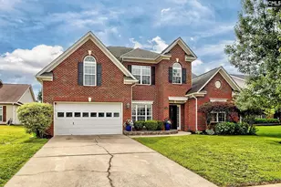518 Brooksong Ct, Irmo, SC 29063 - Photo 3