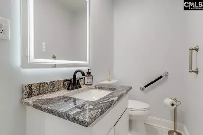 1011 Westshore, Ridgeway, SC 29130 - Photo 25