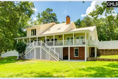 1011 Westshore, Ridgeway, SC 29130 - Photo 3