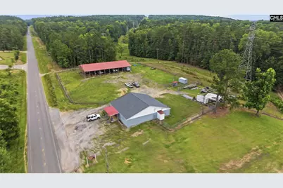 2163 John G Richards Road, Camden, SC 29020 - Photo 25