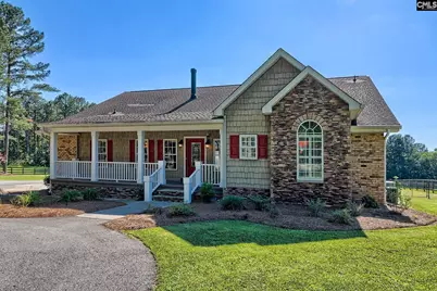 307 Old Bush River Road, Chapin, SC 29036 - Photo 3