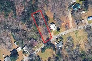 0 Duckett Ave, Whitmire, SC 29108 - Photo 1