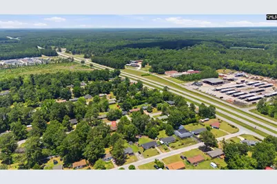 1040 E Sherwood Drive, Sumter, SC 29153 - Photo 33
