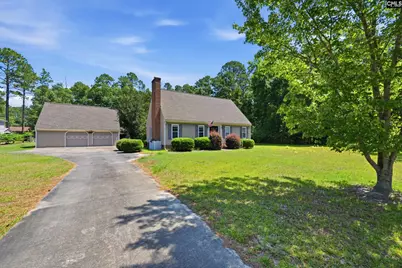343 Pinewood Drive, Orangeburg, SC 29142 - Photo 3