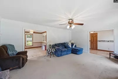 343 Pinewood Drive, Orangeburg, SC 29142 - Photo 7