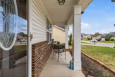 536 Mansfield Lane, Columbia, SC 29203 - Photo 5