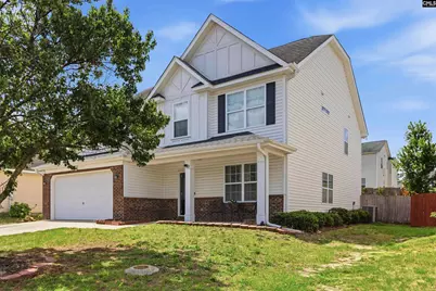 536 Mansfield Lane, Columbia, SC 29203 - Photo 3