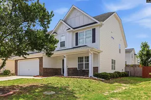 536 Mansfield Lane, Columbia, SC 29203 - Photo 3