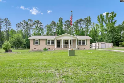 1025 Spring Drive, Lugoff, SC 29078 - Photo 1