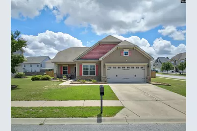 649 Stickley Road, Columbia, SC 29229 - Photo 1